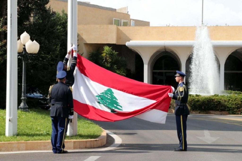 Why the Lebanese Republic Cannot Reform Itself