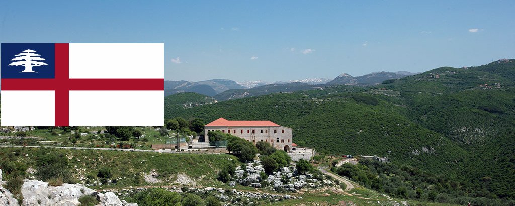 Saint John Maron: The Foundational Genius of the Independent Lebanese Entity
